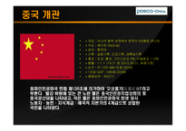 [국제마케팅] 포스코 중국시장 진출-11