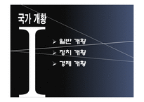 [해외투자론] 러시아 FDI-3
