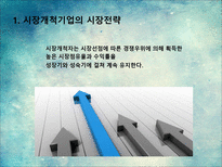 새로운 제품시장에서의 마케팅전략-3