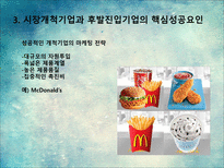 새로운 제품시장에서의 마케팅전략-14