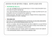 [과학사] 한국 원자력 발전의 역사-7