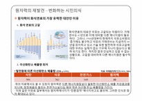 [과학사] 한국 원자력 발전의 역사-10