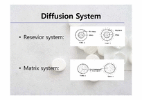 약물 전달 체계(Drug Delivery System, DDS)-12
