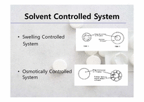 약물 전달 체계(Drug Delivery System, DDS)-14