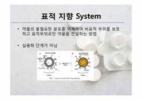 약물 전달 체계(Drug Delivery System, DDS)-16