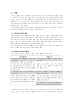 학습지도안 작성 시 고려할 점과 유의할 점-3