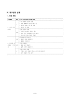 [초등실과 교육내용 분석 및 모의 수업계획] 5학년 7단원.우리생활과 전기 전자, 6학년 5단원.우리 생활과 목제품-17