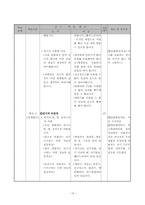 [초등실과 교육내용 분석 및 모의 수업계획] 5학년 7단원.우리생활과 전기 전자, 6학년 5단원.우리 생활과 목제품-19