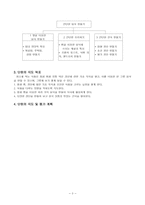초등실과과 교수, 학습 과정안(6학년) -간단한 음식 만들기-3
