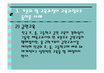 영 교육과정(Null Curriculum)-15