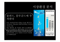 물(생수)카페 사업계획서-8