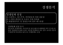 물(생수)카페 사업계획서-11