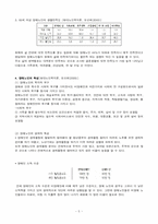 장애와 노인 레포트-5