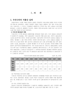 [육아정책] 출산 수당, 보육수당-2