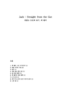 GE 잭 웰치 조사-1