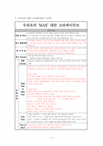 [광고학] 국내, 해외 맥주 광고 비교(맥스(MAX)맥주와 기린)-15