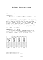 드라마를 통해 본 브라질 사회와 문화-2