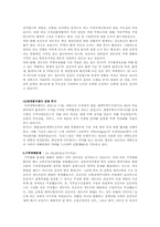 지구환경문제에 있어 선진국과 개도국 간 입장차이와 해소를 위한 국제적 노력-4