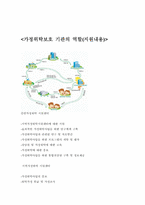 [아동복지] 가정위탁보호-7
