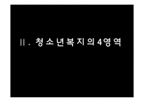 청소년복지의 개념과 실천방법-11