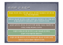 [아동복지] 입양과 가정위탁-10