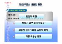 중국 부동산 시장 거품-4