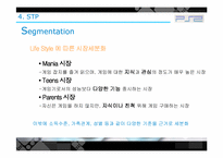 [광고학] PlayStation2(플레이스테이션2) 국내 마케팅 전략-10