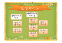 일탈의 관점에서 본 인터넷 문화-7