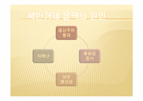 [북한학] 북한경제의 현 실태 분석과 남북경제 공동체 구축방향-11