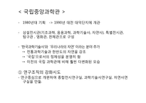 한국 과학관(과학박물관)의 역사-14