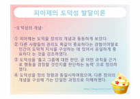 [발달심리] 연령별 아동의 도덕성 판단 비교-5