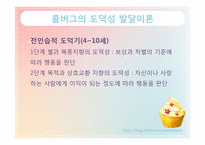 [발달심리] 연령별 아동의 도덕성 판단 비교-15
