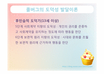 [발달심리] 연령별 아동의 도덕성 판단 비교-17