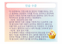 [발달심리] 연령별 아동의 도덕성 판단 비교-19