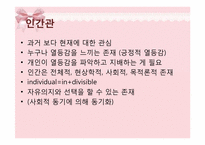 아들러 Adler 개인심리학적 상담-4
