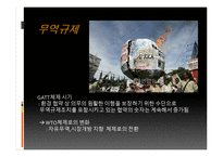 지구환경문제에 있어 선진국과 개도국 간 입장차이와 해소를 위한 국제적 노력-12