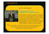 지구환경문제에 있어 선진국과 개도국 간 입장차이와 해소를 위한 국제적 노력-15