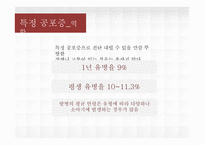 [이상심리] 범불안장애& 공포증-18