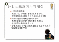 [대중문화] 스포츠와 정치의 관계에 대하여-4