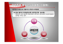 중앙인사위원회 정책 분석-8