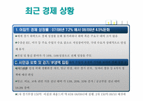 이집트의 경제와 한-이 교역관계-6