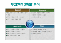 이집트의 경제와 한-이 교역관계-11