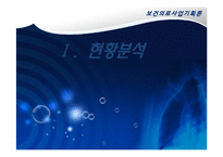 [보건의료사업계획론] 청소년의 우울증 개선 및 예방 사업계획서-2