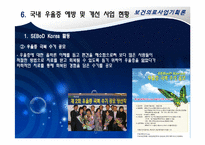 [보건의료사업계획론] 청소년의 우울증 개선 및 예방 사업계획서-14