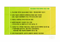 [육아정책] 출산 수당, 보육수당-14