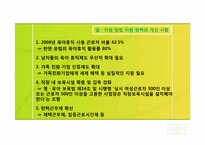 [육아정책] 출산 수당, 보육수당-18