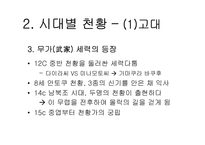 일본의 천황 레포트-7