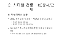 일본의 천황 레포트-10