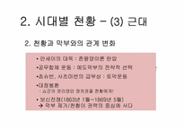 일본의 천황 레포트-13