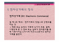 전자상거래 소비자보호법의 문제점과 개선방안-3